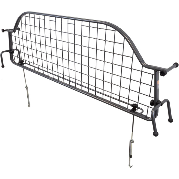 Travall Hundegitter для Mercedes-Benz E-Class (2016-2023): захист багажника, сітка для собак, міцний сталевий бар'єр