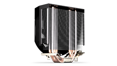 Кулер для процесора Endorfy Spartan 5 MAX (EY3A003) 120мм
