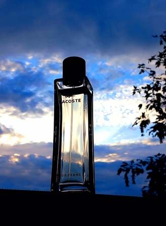 Парфумована вода Lacoste, 90 мл, східна