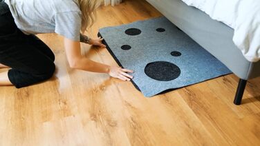 CatMountain® Cat Carpet, Cat Tunnel, Cat Toy, Interactive Cat Toy, Kitten Toy for Your Cat.