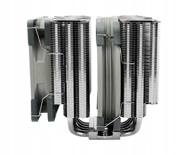 Активне охолодження процесора Thermalright Frost Commander 140