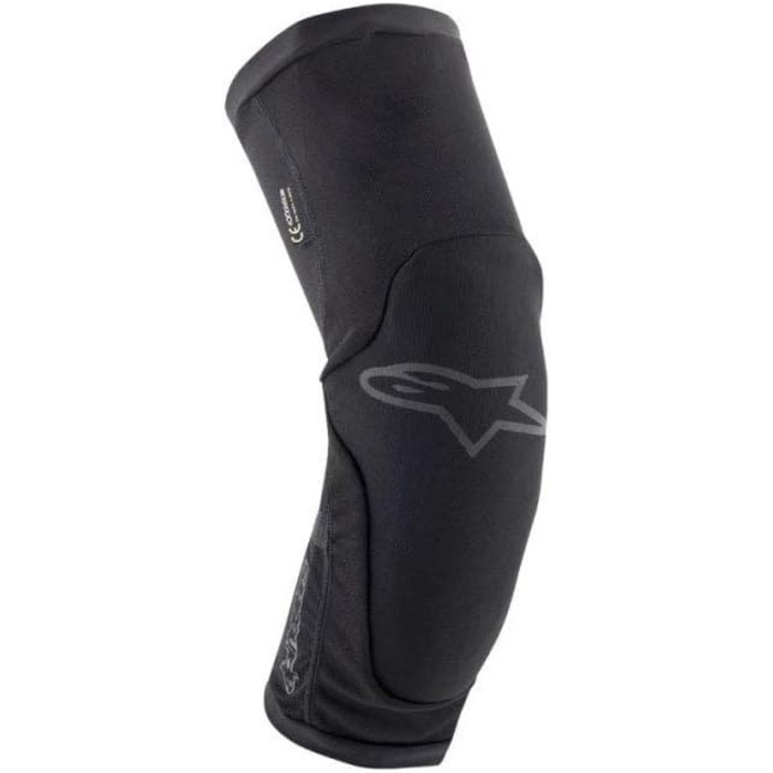 Захисні наколінники Alpinestars Paragon Plus для чоловіків