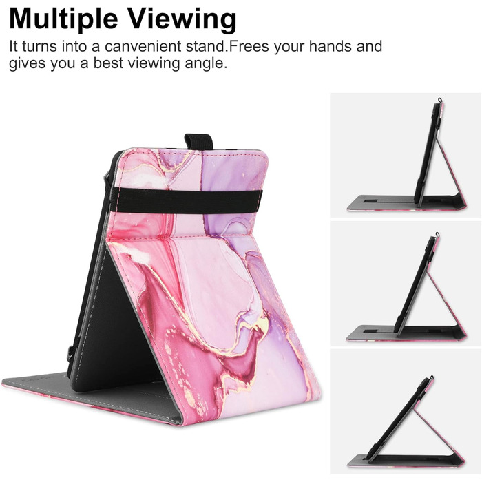 Чохол для Kindle/Kobo/Tolino/Pocketbook/Sony 6