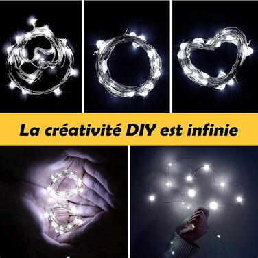 LED штора Anpro 3x3м, USB, 8 режимів, тепле світло - декор для дому та вечірок