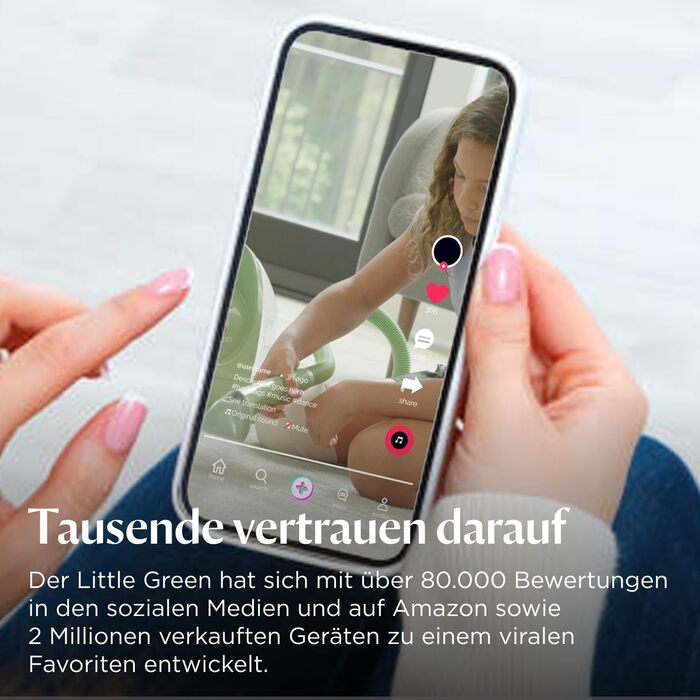 BISSELL Little Green: портативний мийний пилосос для килимів та м'яких меблів. Ефективне видалення плям та бруду. Потужний 340W мотор, модель 4098N