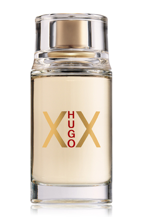 Жіноча туалетна вода Hugo Boss XX Hugo, 100 мл
