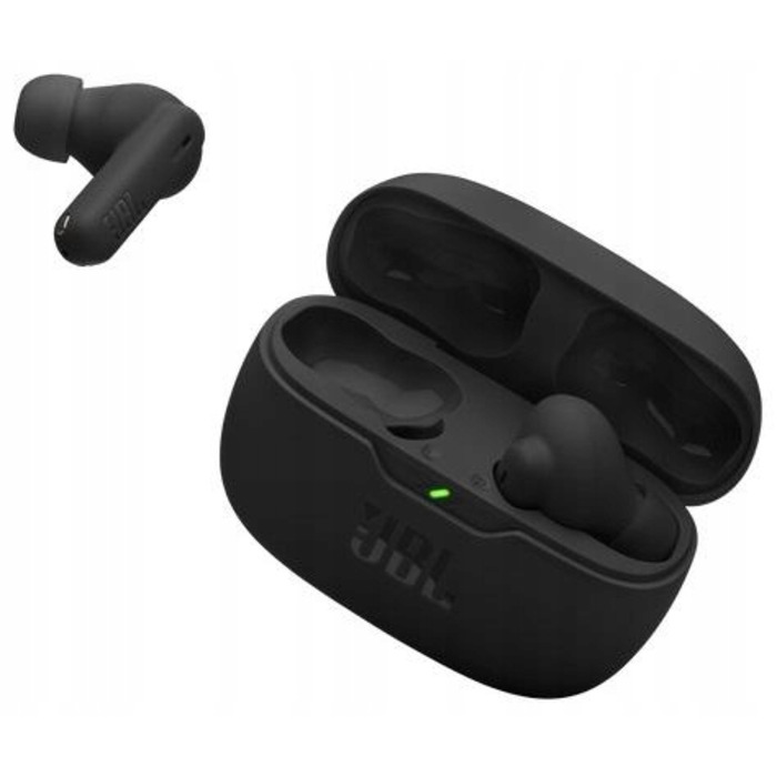 Бездротові вакуумні навушники JBL Vibe Beam