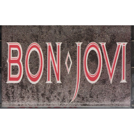 Bon Jovi - Slippery When Wet (Lp Remastered) - Вінілова платівка