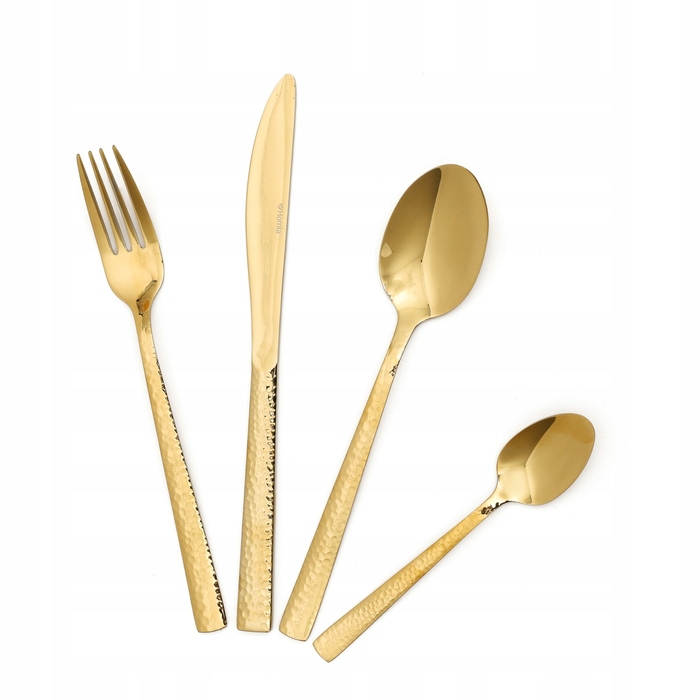Набір столових приборів Homla BASIC, 24 предмети