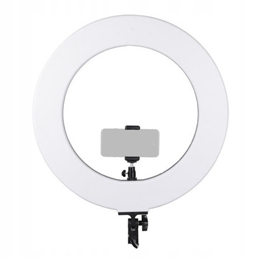 Кільцева LED-лампа MITOYA RL480 зі штативом 185 см