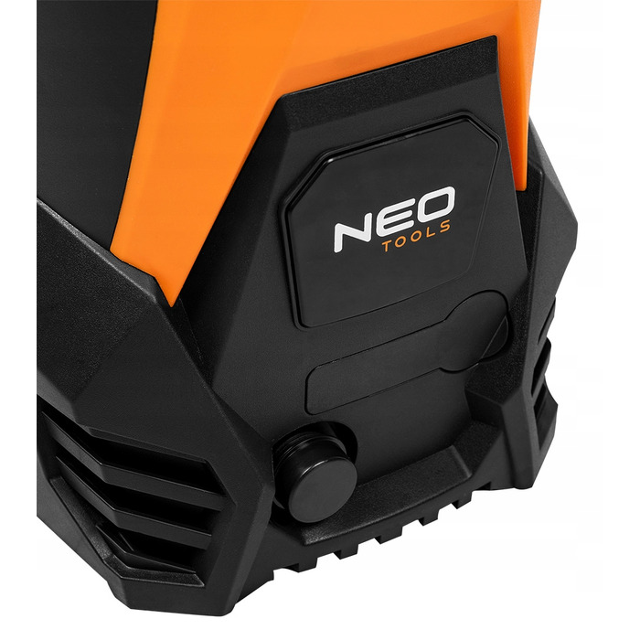 Мийка високого тиску NEO TOOLS 04-630, 135 бар, 1600 Вт