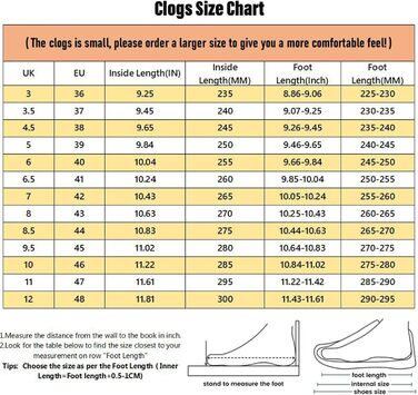 Зручні шльопанці-клоги Intini для дому, саду та пляжу. Чоловічі та жіночі, шкіряна устілка, чорний колір, розмір 36-48