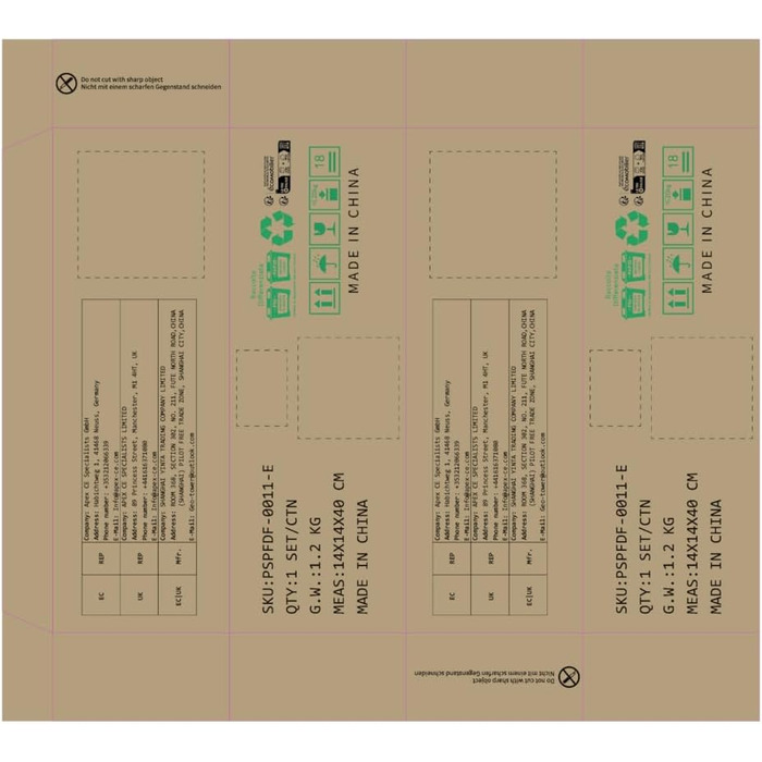 Крізь для собак середніх порід YITAHOME, 51x48 см, ортопедичний, знімний чохол, антиковзаюча підставка, сірий