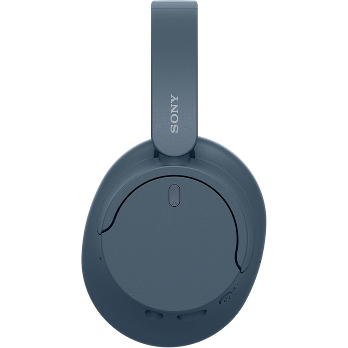 Бездротові Bluetooth-навушники Sony WH-CH720N з активним шумозаглушенням, до 50 годин автономної роботи, рожеві
