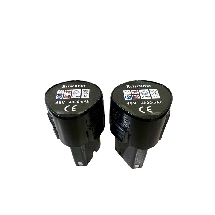 Акумуляторна шурупокрут Krischner 24V KR-9010