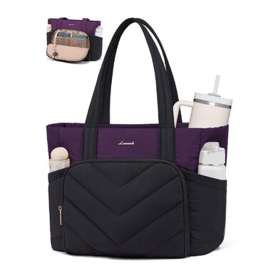 Сумка LOVEVOOK Shopper для ноутбука 17.3