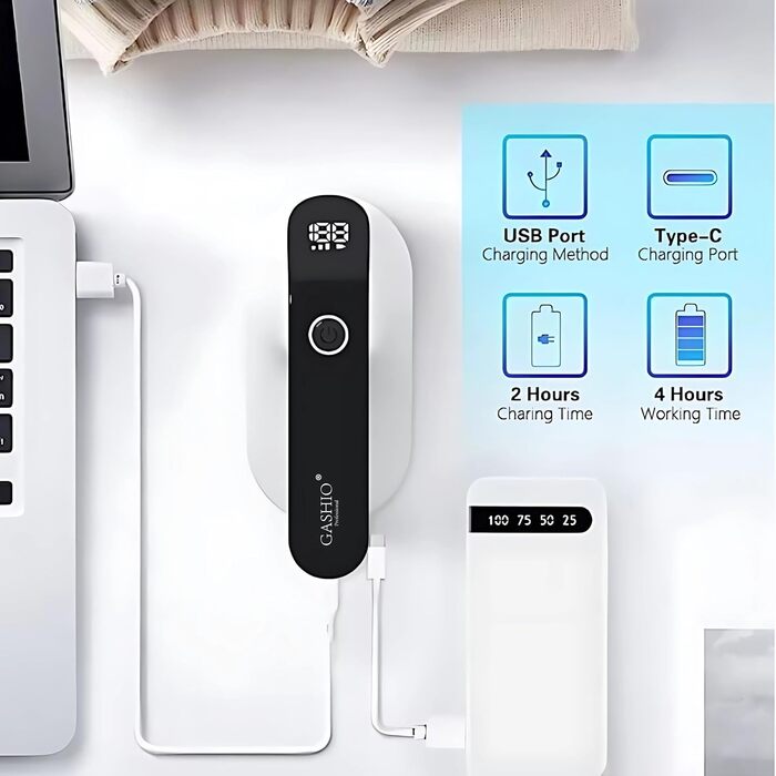 Електричний видальник пуху та ниток M1 – потужний прилад для одягу. Lint Remover, Fabric Shaver, Entfussler, Flusenentferner. Ідеально підходить для текстилю та светрів.