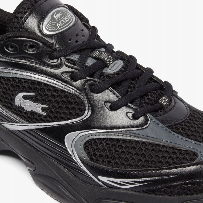 Чоловічі спортивні кросівки Lacoste Storm 96 2K, розмір 42,5