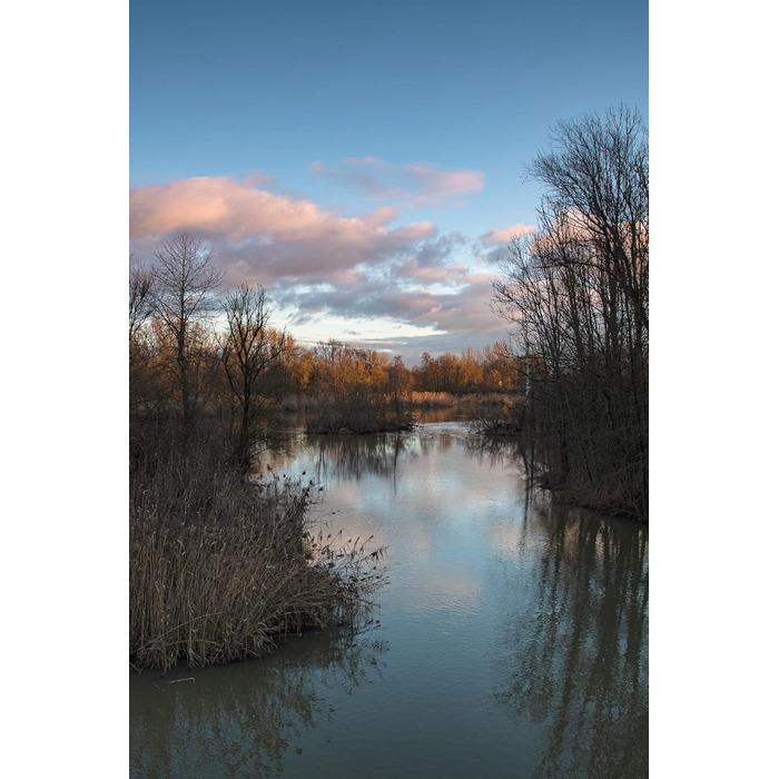 Фільтр Dörr Digiline Градієнт сірого, 2 ступені затемнення, ND 0.6X, з міцного Resin, безбарвний, з різьбою для передньої частини (58 мм)