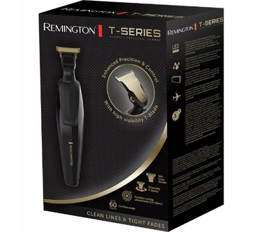 Тример для носа та вух Remington MB7000