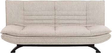 AC Design Jasper Bettcouch Schlafsofa