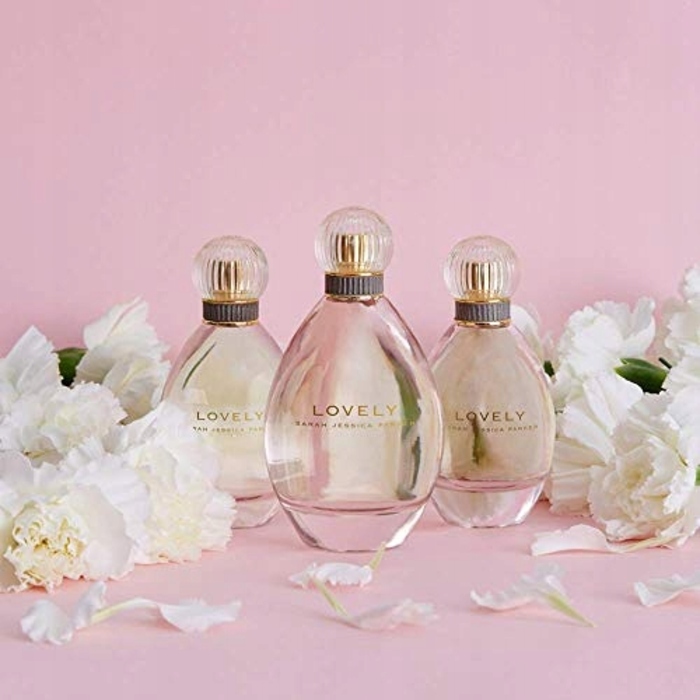 Жіноча парфумована вода Sarah Jessica Parker Lovely, 200 мл