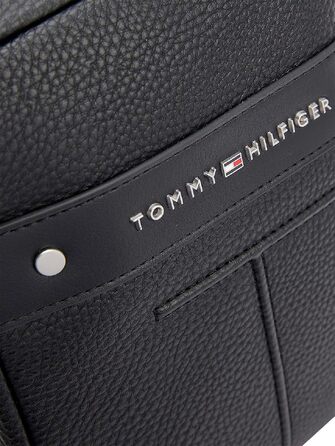 Жіноча сумка-кросбоді Tommy Hilfiger TH Central, 17 см