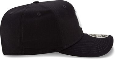 Кепка New Era Oakland Raiders 9fifty Stretch Snap NFL - Розміри M-L, Колір: Синій