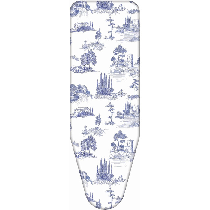 Замінна наволочка для прасувальної дошки (140x55 см, Tuscan Summer)