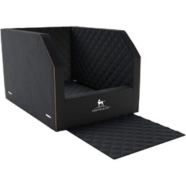 стиль: рюкзайт