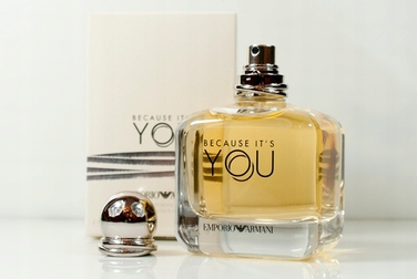 Чоловіча туалетна вода Emporio Armani Stronger With You, 100 мл