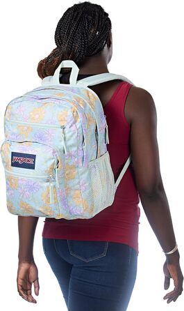 Рюкзак JanSport BIG STUDENT, 15