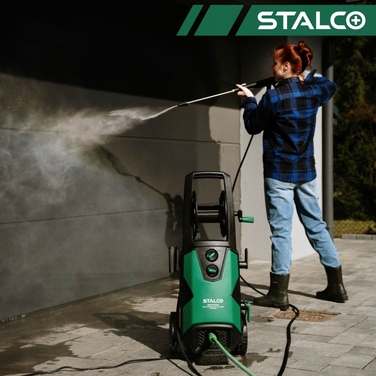 Мийка високого тиску STALCO HPC170AI S055397905