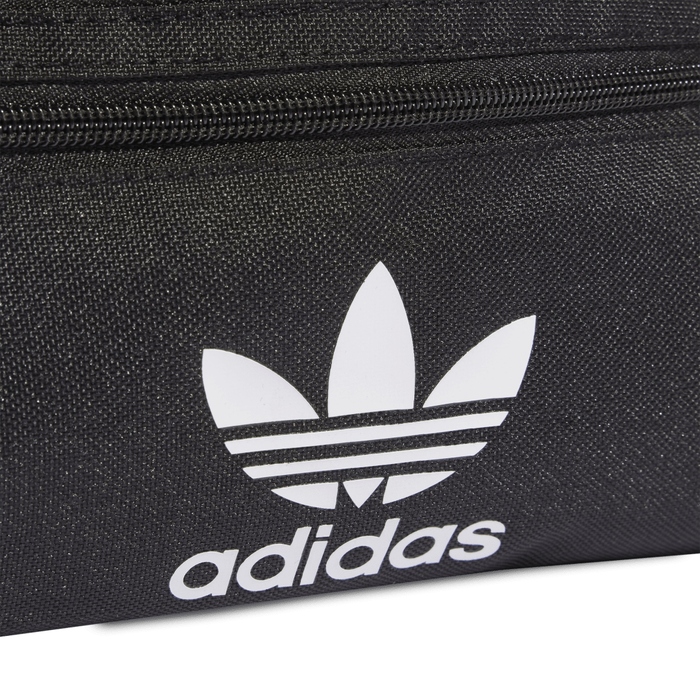 Поясна сумка Adidas ADICOLOR WAISTBAG CLASSIC, чорна