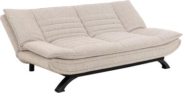 AC Design Jasper Bettcouch Schlafsofa