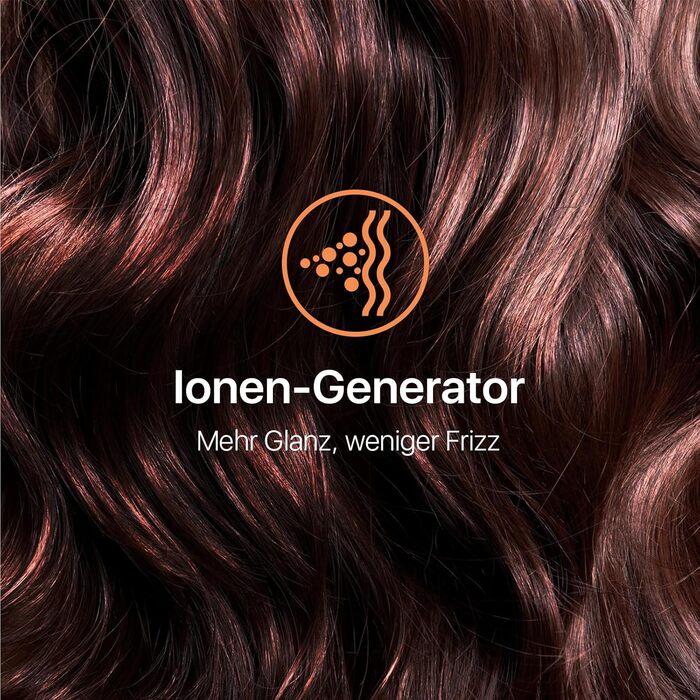 Професійний фен Valera Swiss Silent Jet 8500 Ultrablack: 2000W, 6 температур, іонізація, супер-зручний кабель