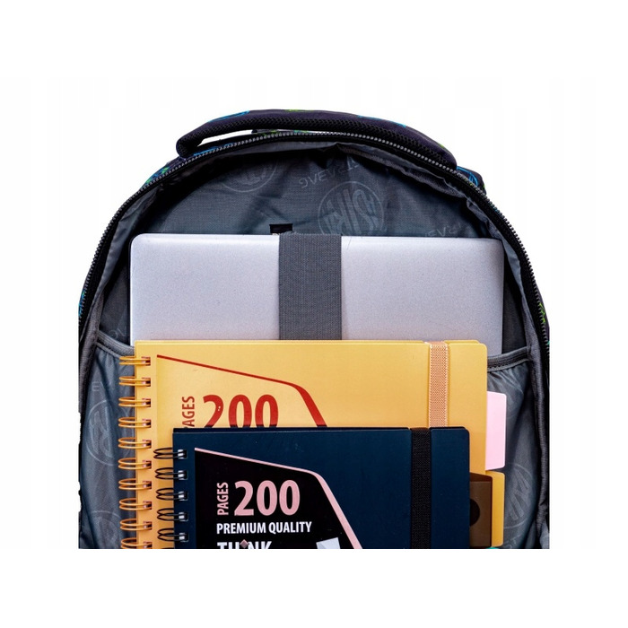 Рюкзак Astrabag Football Motion AB300 Astra