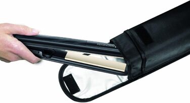 Випрямляч для волосся Remington S3500 Ceramic з керамічним покриттям та іонізацією