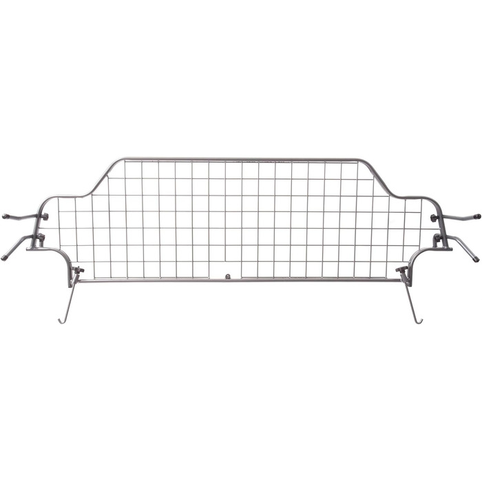 Сітка для собак Travall Ford Focus (2011-2018): захист багажника, безпечний перенос, міцна сталева сітка