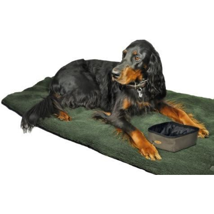 Лежанка для собак Hubertus Mod. Ansitz, 70x100 см