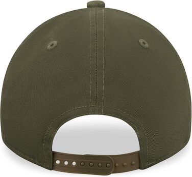 Кепка New Era MLB 9Forty регульована бейсболка Snapback, Нью-Йорк Янкиз, Детройт Тайгерс, універсальний розмір #2