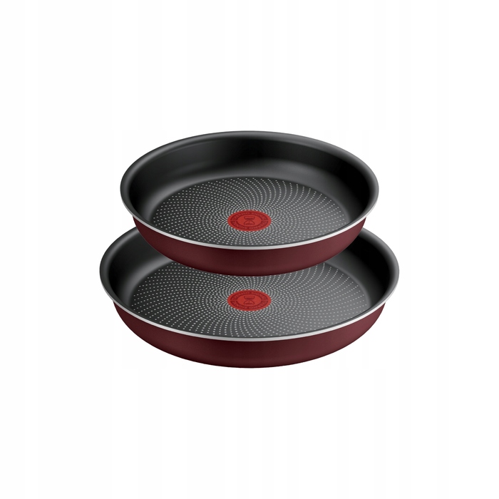 Набір сковорідок Tefal Ingenio Simply Cook (3 предмети)