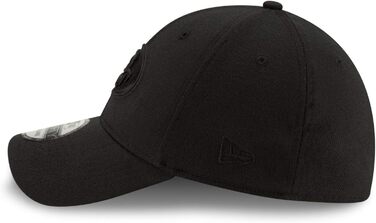 Кепка New Era 39Thirty Stretch Tampa Bay Buccaneers (L-XL) - Офіційна бейсболка NFL