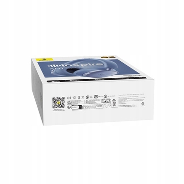 Бездротові навушники Baseus Inspire XH1 ANC LDAC Hi-Res 100h Dolby Bose