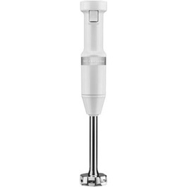 Міксер KitchenAid Classic 5KHBV53EOB (Білий) – Кухонний міксер для дому