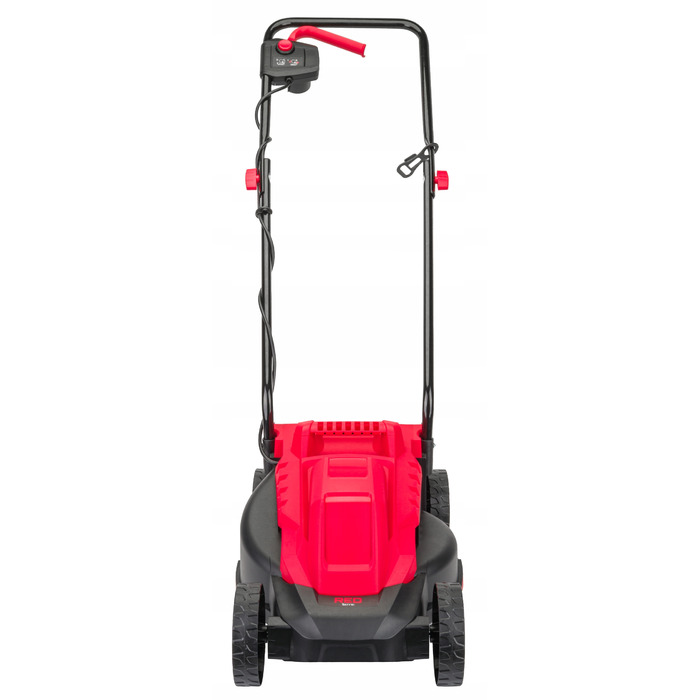 Електрична газонокосарка Red Technic 2200 Вт, 30 л