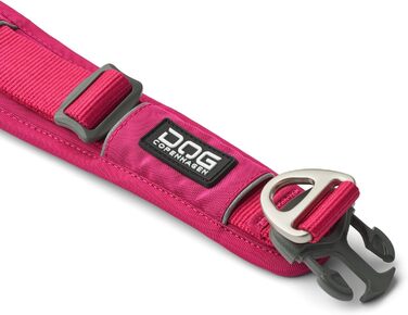 Нашийник для собак DOG Copenhagen Urban Explorer 3.0 Wild Rose, S