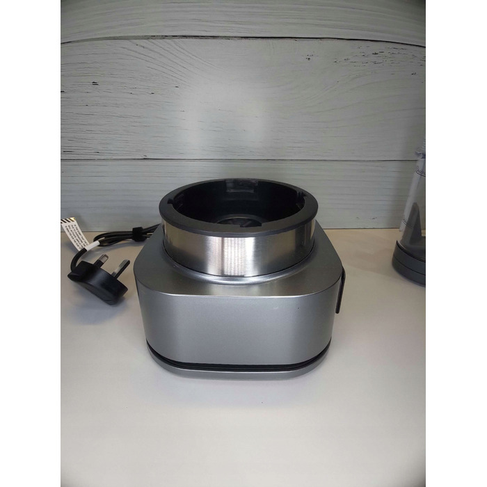 Стаціонарний блендер 2-в-1 Ninja Foodi Power Nutri Mixer, 1100 Вт, для смузі та заморожених напоїв