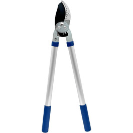 Spear & Jackson 8271RS Anvil Loppers with Dual Action Gear, 700 mm, 71x25.5x3 cm