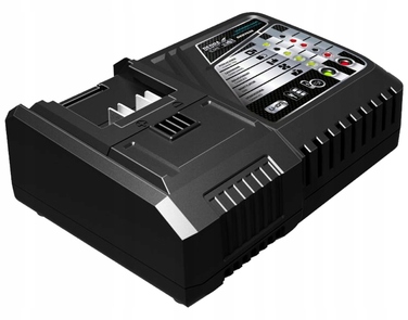 Акумуляторна газонокосарка Dedra 43 см DED7197V
